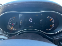 Used 2015  Jeep Grand Cherokee 4d SUV 4WD Overland at Naples Auto Sales near Vernal, UT