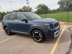 Used 2025  Kia Telluride S AWD at Naples Auto Sales near Vernal&comma; UT