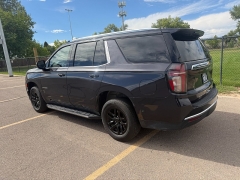 Used 2024  Chevrolet Tahoe 4WD 4dr LT at Naples Auto Sales near Vernal&comma; UT