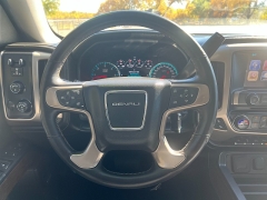 Used 2017 GMC Sierra 1500 4WD Crew Cab Denali Longbed at Naples Auto Sales near Vernal, UT