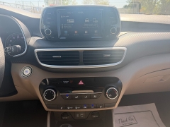 Used 2020  Hyundai Tucson 4d SUV FWD Value at Naples Auto Sales near Vernal&comma; UT