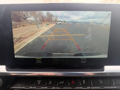 Used 2024  Chevrolet Silverado 2500HD 4WD Crew Cab 159" LT Dsl at Naples Auto Sales near Vernal&comma; UT