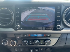 Used 2020 Toyota Tacoma 4WD Double Cab TRD Off-Road Auto at Naples Auto Sales near Vernal, UT