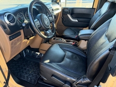 Used 2013  Jeep Wrangler 2d Convertible Rubicon at Naples Auto Sales near Vernal&comma; UT