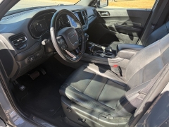 Used 2022  Dodge Durango GT Plus AWD at Naples Auto Sales near Vernal&comma; UT