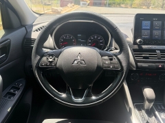 Used 2024  Mitsubishi Eclipse Cross ES S-AWC at Naples Auto Sales near Vernal&comma; UT