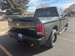 Used 2014  Ram 1500 4WD Crew Cab Sport at Naples Auto Sales near Vernal&comma; UT