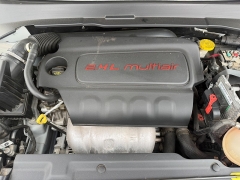 Used 2020  Jeep Compass 4d SUV 4WD Trailhawk at Naples Auto Sales near Vernal&comma; UT