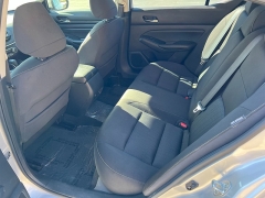 Used 2020  Nissan Altima 4d Sedan FWD 2.5L S at Naples Auto Sales near Vernal, UT