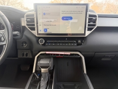 Used 2025  Toyota Tundra 4WD Limited CrewMax 5&period;5ft Bed at Naples Auto Sales near Vernal&comma; UT