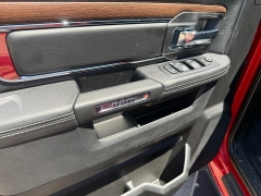Used 2018  Ram 3500 4WD Mega Cab Laramie at Naples Auto Sales near Vernal&comma; UT