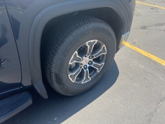 Used 2020 GMC Sierra 1500 4WD Crew Cab SLT at Naples Auto Sales near Vernal, UT