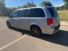 Used 2018  Dodge Grand Caravan 4d Wagon SE at Naples Auto Sales near Vernal&comma; UT