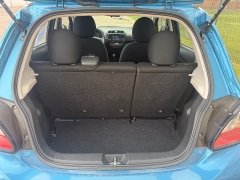 Used 2024  Mitsubishi Mirage ES CVT at Naples Auto Sales near Vernal&comma; UT