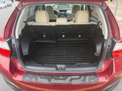 Used 2017  Subaru Crosstrek 4d SUV Premium 5spd at Naples Auto Sales near Vernal&comma; UT