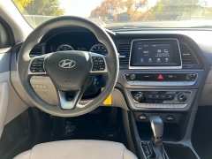 Used 2019 Hyundai Sonata 4d Sedan Eco at Naples Auto Sales near Vernal, UT