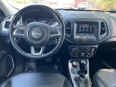 Used 2019 Jeep Compass 4d SUV 4WD Latitude at Naples Auto Sales near Vernal, UT