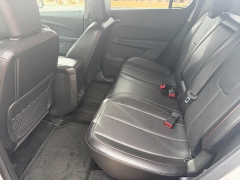 Used 2015  Chevrolet Equinox 4d SUV AWD LTZ at Naples Auto Sales near Vernal&comma; UT