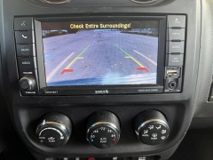 Used 2016  Jeep Patriot 4d SUV 4WD High Altitude at Naples Auto Sales near Vernal&comma; UT