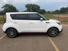 Used 2018  Kia Soul 4d Hatchback &excl; at Naples Auto Sales near Vernal&comma; UT