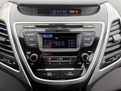 Used 2016  Hyundai Elantra 4dr Sdn Auto SE &lpar;Alabama Plant&rpar; at Naples Auto Sales near Vernal&comma; UT