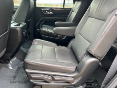 Used 2023  Chevrolet Tahoe 4WD 4dr RST at Naples Auto Sales near Vernal, UT