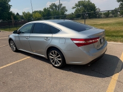 Used 2015  Toyota Avalon 4d Sedan XLE at Naples Auto Sales near Vernal&comma; UT