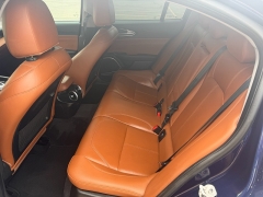 Used 2020  Alfa Romeo Giulia 4d Sedan RWD at Naples Auto Sales near Vernal&comma; UT