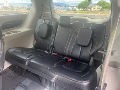 Used 2023 Chrysler Pacifica Touring L FWD at Naples Auto Sales near Vernal, UT