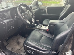 Used 2012 Toyota 4Runner 4d SUV 4WD SR5 at Naples Auto Sales near Vernal, UT