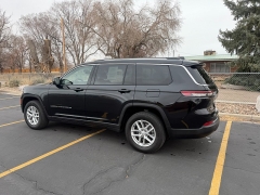 Used 2023  Jeep Grand Cherokee L Altitude 4x4 at Naples Auto Sales near Vernal&comma; UT