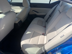 Used 2025  Nissan Altima SV FWD at Naples Auto Sales near Vernal&comma; UT