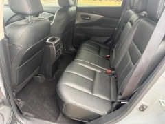 Used 2024  Nissan Murano AWD SV at Naples Auto Sales near Vernal&comma; UT