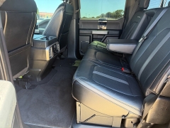 Used 2020  Ford Super Duty F-350 4WD Crew Cab Platinum SRW at Naples Auto Sales near Vernal&comma; UT