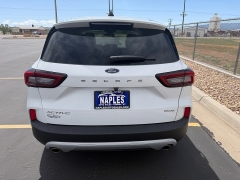 Used 2023  Ford Escape Active AWD at Naples Auto Sales near Vernal&comma; UT