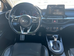 Used 2021  Kia Forte EX IVT at Naples Auto Sales near Vernal, UT