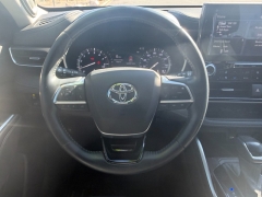 Used 2020  Toyota Highlander 4d SUV AWD Limited at Naples Auto Sales near Vernal&comma; UT