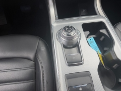 Used 2021  Ford Edge SEL AWD at Naples Auto Sales near Vernal&comma; UT