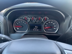 Used 2022  Chevrolet Silverado 1500 LTD 4WD Crew Cab 157" Work Truck at Naples Auto Sales near Vernal&comma; UT