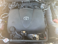 Used 2020  Toyota Highlander 4d SUV AWD Limited at Naples Auto Sales near Vernal&comma; UT