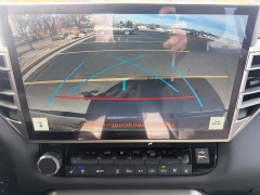 Used 2025  Toyota Tundra 4WD Limited CrewMax 5&period;5ft Bed at Naples Auto Sales near Vernal&comma; UT