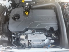Used 2024  Chevrolet Equinox AWD 4dr LT w&sol;1LT at Naples Auto Sales near Vernal&comma; UT