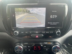 Used 2022 Kia Soul Turbo DCT at Naples Auto Sales near Vernal, UT