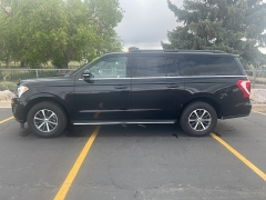 Used 2021 Ford Expedition Max XLT 4x4 at Naples Auto Sales near Vernal, UT