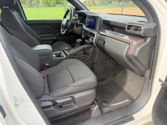 Used 2024  Toyota Tacoma 4WD SR5 Double Cab 6ft Bed AT at Naples Auto Sales near Vernal&comma; UT