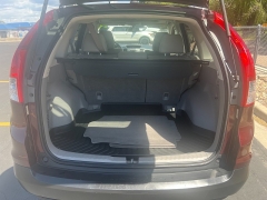 Used 2014 Honda CR-V 4d SUV AWD EX-L at Naples Auto Sales near Vernal, UT