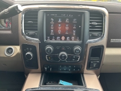 Used 2013 Ram 3500 4WD Mega Cab Laramie Longhorn at Naples Auto Sales near Vernal, UT