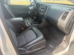 Used 2019  Chevrolet Colorado 4WD Crew Cab Z71 at Naples Auto Sales near Vernal&comma; UT