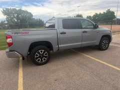 Used 2020  Toyota Tundra 4WD CrewMax SR5 5&period;7L at Naples Auto Sales near Vernal&comma; UT