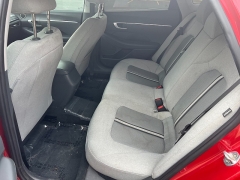 Used 2021  Hyundai Sonata SE 2&period;5L at Naples Auto Sales near Vernal&comma; UT